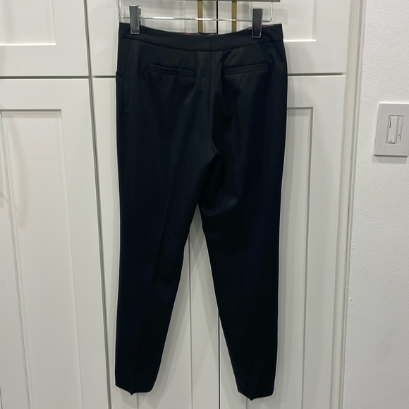 Ted Baker Black Pants - Picture 5 of 13